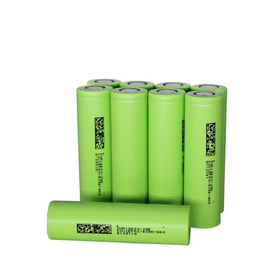 DMEGC original INR18650-29E 18650 Bateria 2900mAh 3.7V Bateria de iões de lítio 1000 ciclos