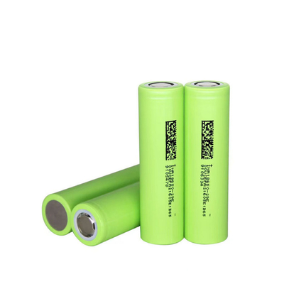 DMEGC original INR18650-29E 18650 Bateria 2900mAh 3.7V Bateria de iões de lítio 1000 ciclos