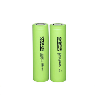 DMEGC original INR18650-29E 18650 Bateria 2900mAh 3.7V Bateria de iões de lítio 1000 ciclos