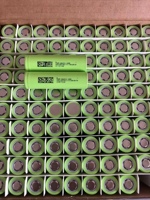 DMEGC original INR18650-29E 18650 Bateria 2900mAh 3.7V Bateria de iões de lítio 1000 ciclos