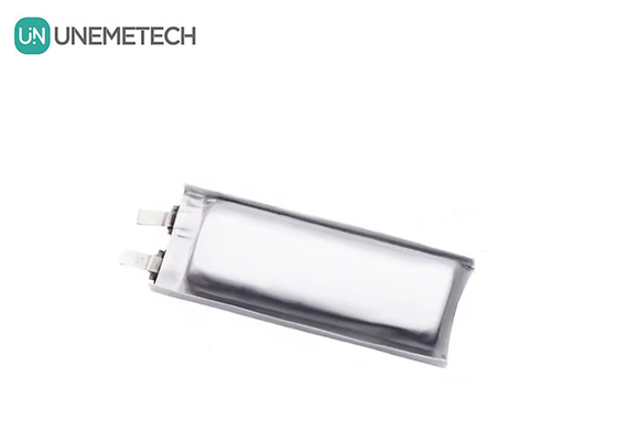 801437 3A Bateria de polímero de alta taxa 3.7v 350mah Bateria Lipo Para dispositivos eletrônicos IoT