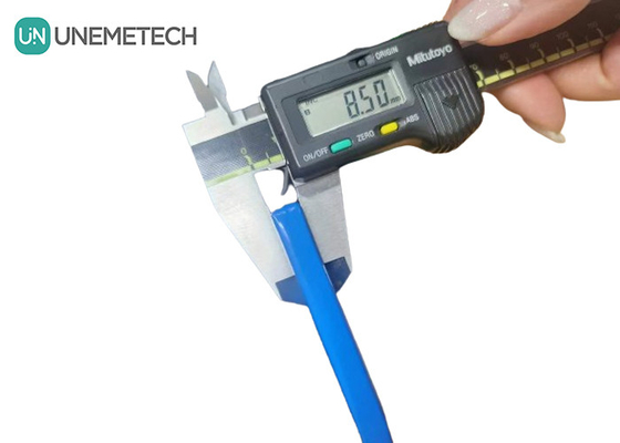 2 Células Bateria Li-polímero 7.4V 1500mAh 2S Bateria Li-polímero Pacote 424567 para aparelhos de beleza