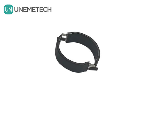 3.7V 20mAh Ultra Thin Curved LiPo Battery 150730 Bateria de Lítio Polímero Flexível