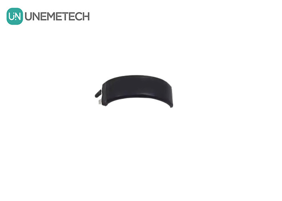 3.7V 20mAh Ultra Thin Curved LiPo Battery 150730 Bateria de Lítio Polímero Flexível
