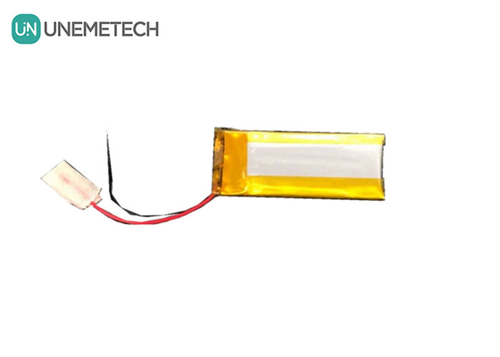 Bateria de lítio-íon 3,7 V 150 mAh 501229 para peças de equipamento eletrónico