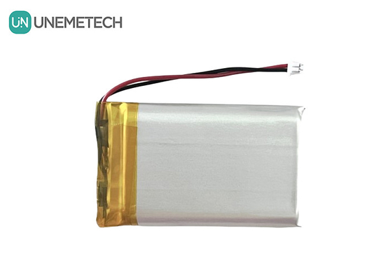3.7V 1200mAh Polímero Bateria de Íons de Lítio 803048 Bateria de Íons de Lítio Polímero Para Instrumento Cosmético