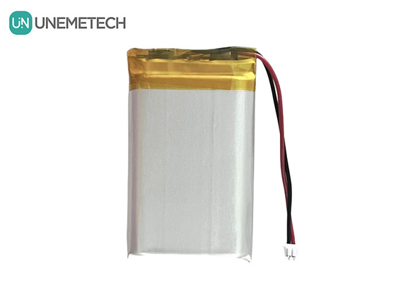 3.7V 1200mAh Polímero Bateria de Íons de Lítio 803048 Bateria de Íons de Lítio Polímero Para Instrumento Cosmético
