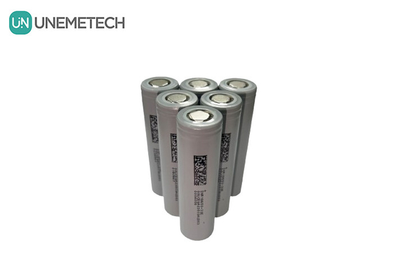 INR18650-32E 3200mAh 18650 Bateria 10A 1000 Ciclos 3.7V Iões de lítio cilíndricos 18650 Bateria