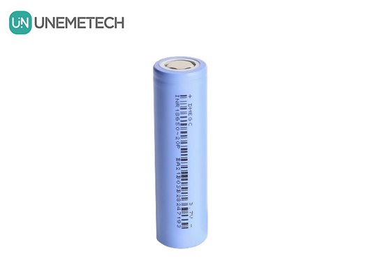 30A Descarga contínua 18650 Baterias 2000mAh 3.7V Célula de íons de lítio cilíndrica INR18650-20P