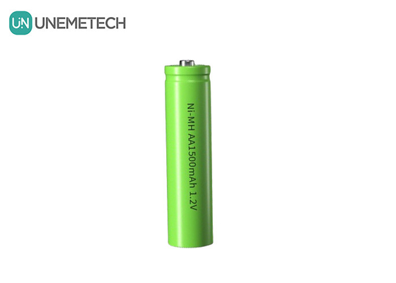 1.2V AA 1500mAh Baterias recarregáveis de NiMh AA1500 Para Razor Elétrico