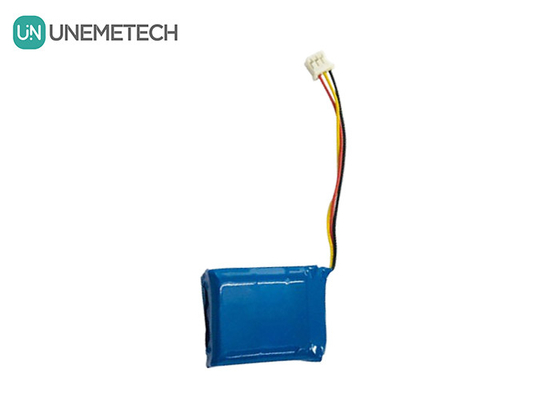 2S 7.4V Bateria Li-Polymer 782632 720mAh Bateria Lipo personalizada