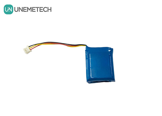 2S 7.4V Bateria Li-Polymer 782632 720mAh Bateria Lipo personalizada