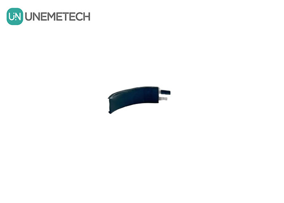 220726 3,7V 27mAh Curva Smart Ring Bateria Smart Wearable Bateria