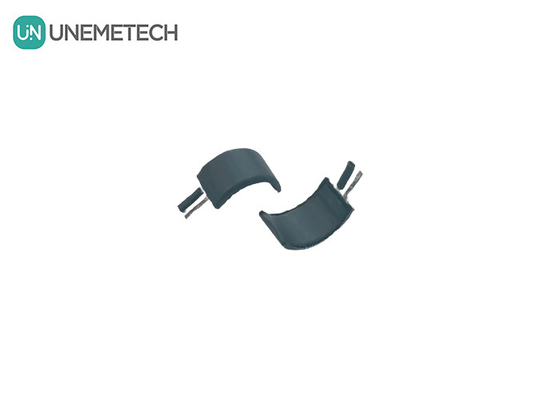 Bateria curva de polímero de lítio 201030 Smart Ring Bateria 3.7V 50mAh