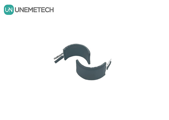 Bateria curva de polímero de lítio 201030 Smart Ring Bateria 3.7V 50mAh