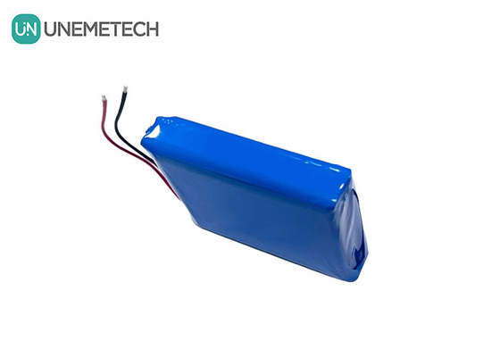 Bateria Li-Polymer 3.7V 1200mAh 773045 1S Baterias LiPo para scanner de impressões digitais