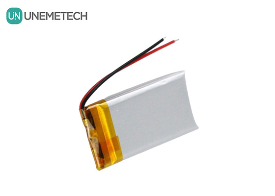 3.7 V 300mAh Bateria de íons de lítio 422035 Bateria LiPo para controle remoto