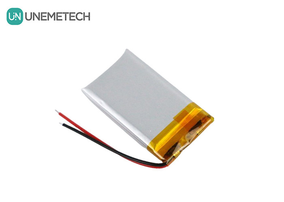 3.7 V 300mAh Bateria de íons de lítio 422035 Bateria LiPo para controle remoto