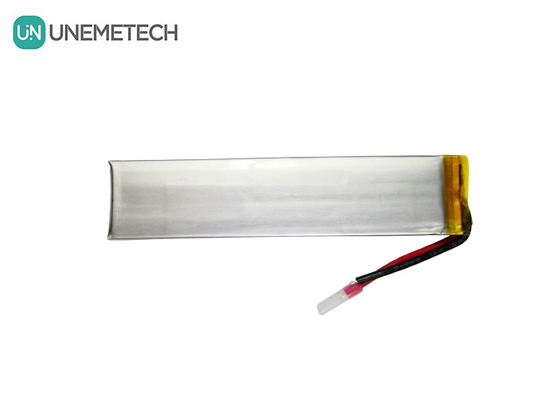 3.7V 900mAh Bateria Lipo Bateria de Lítio Polímero Rectangular 501885 Para Cemera em Miniatura