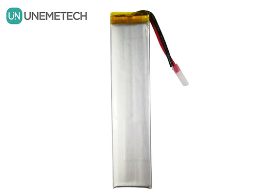 3.7V 900mAh Bateria Lipo Bateria de Lítio Polímero Rectangular 501885 Para Cemera em Miniatura