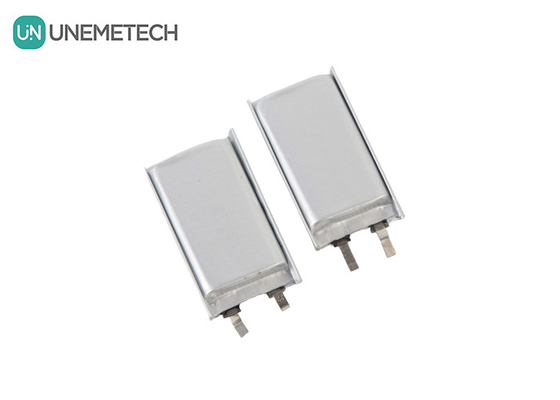 3.7V 400mAh Li Polymer Battery 602035 Lithium Ion Polymer Battery para Bluetooth