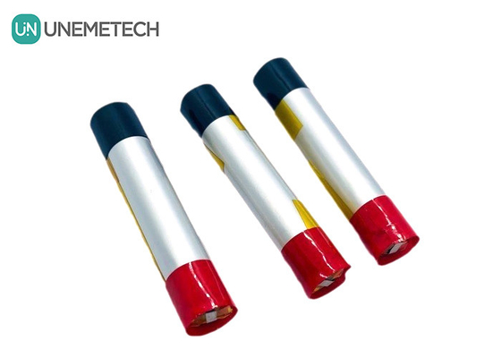 08400 Bateria Lipo cilíndrica 3.7V 200mAh Bateria recarregável de íons de lítio para Smart Pen