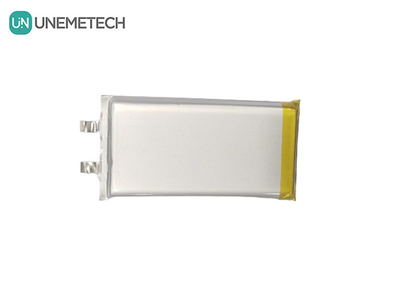 3.7V 3700mAh Bateria recarregável de polímero de lítio de alta capacidade 963872 Para telemóvel