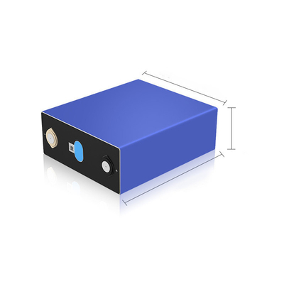 EVE LF280K 3.2V 280Ah LiFePO4 Bateria Celular Nova Classe A Prismática Celular LFP