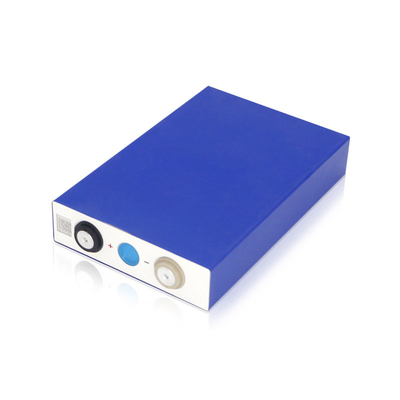 EVE LF105 3.2V 105Ah LiFePO4 Célula de bateria Ciclos longos Célula LFP prismática