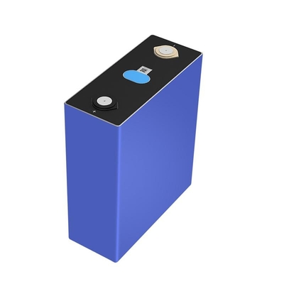 EVE LF304 3.2V 304Ah LiFePO4 Célula de bateria de longa duração Célula LFP prismática
