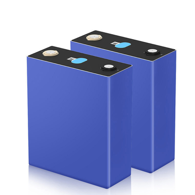 EVE LF304 3.2V 304Ah LiFePO4 Célula de bateria de longa duração Célula LFP prismática