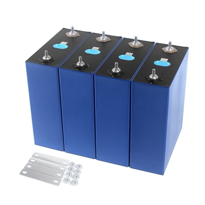 EVE LF304 3.2V 304Ah LiFePO4 Célula de bateria de longa duração Célula LFP prismática