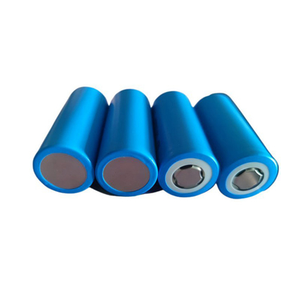 LiFePO4 26650 3.2V 4000mAh Bateria LFP Célula recarregável Bateria de Lítio Ferro Fosfato