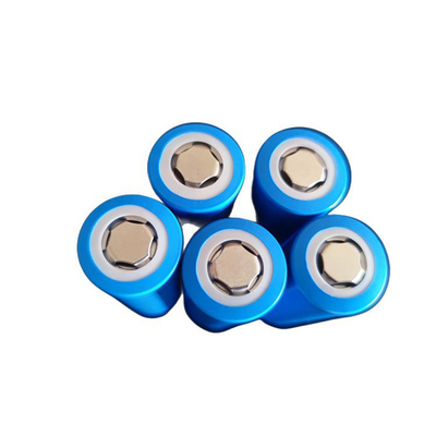 LiFePO4 26650 3.2V 4000mAh Bateria LFP Célula recarregável Bateria de Lítio Ferro Fosfato