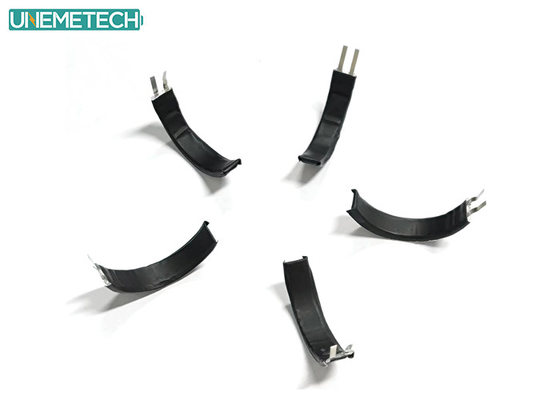 UNM155525 3.8V 14mAh Bateria curva de polímero de lítio para rastreadores de fitness