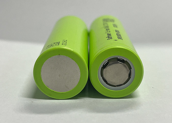 SunPower 18650 2000mAh 20A Bateria recarregável de íons de lítio Célula de 3.7V Baterias de íons de lítio para ferramentas elétricas