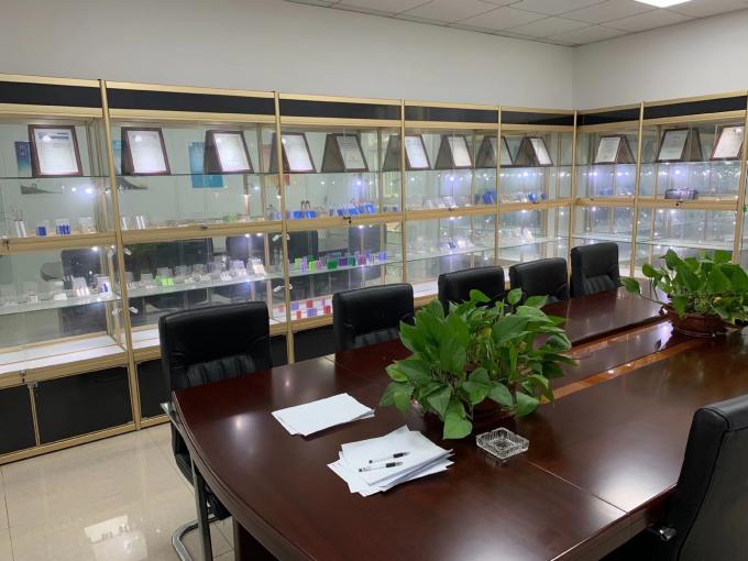 Shenzhen Uneme Technology Co.,Ltd Perfil da Empresa
